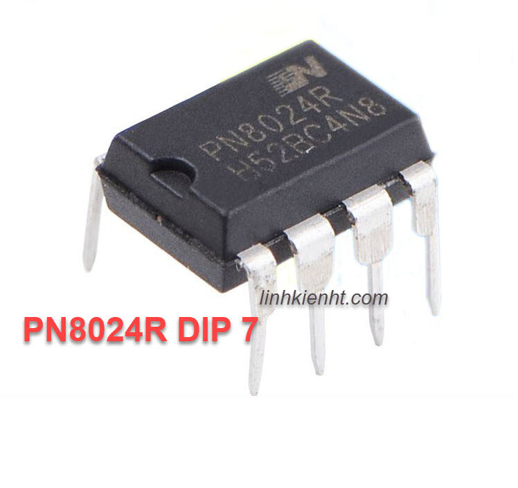 2 con ic nguồn pn8024 pn8024r 8024 chính hãng