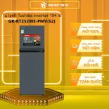 GR-RT252WE-PMV(52) - Tủ lạnh Toshiba inverter 194 lít GR-RT252WE-PMV(52) - - GIAO TOÀN QUỐC - FREESHIP HCM