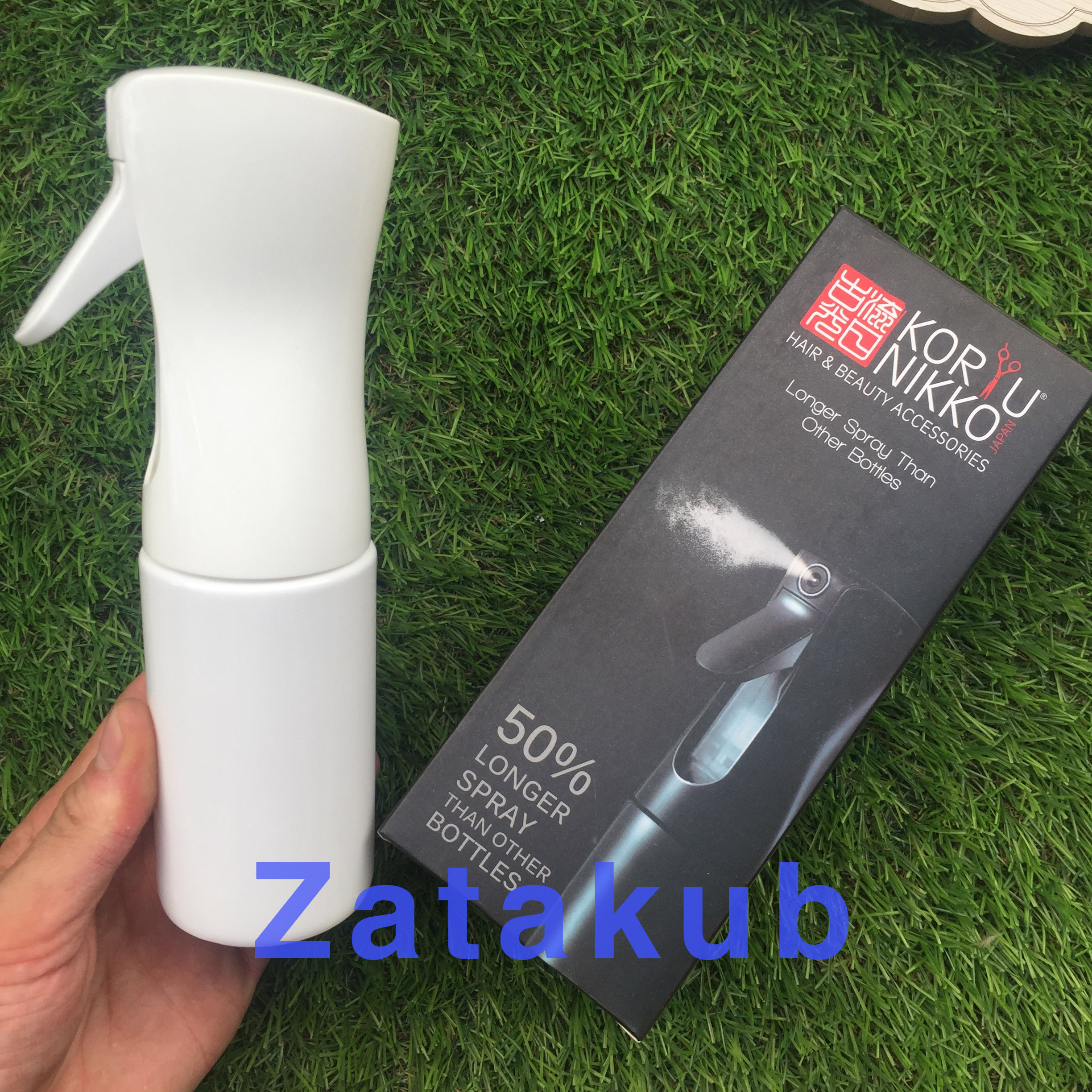 [HCM]Bình Xịt Phun Sương NANO Cao Cấp