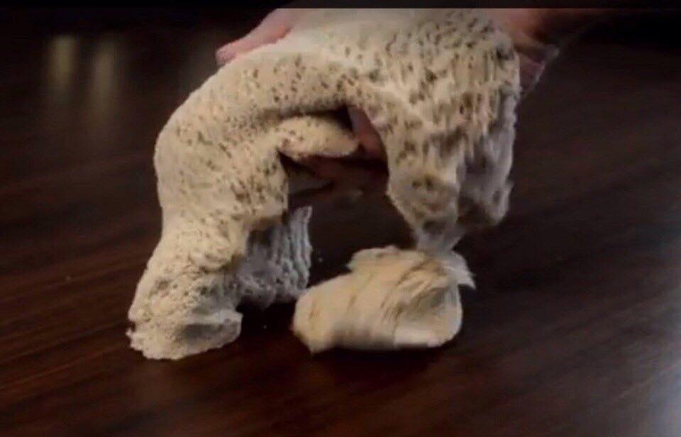 [HCM]Kinetic Sand 2.5kg