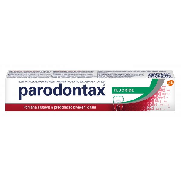 Kem đánh răng Parodontax Fluoride