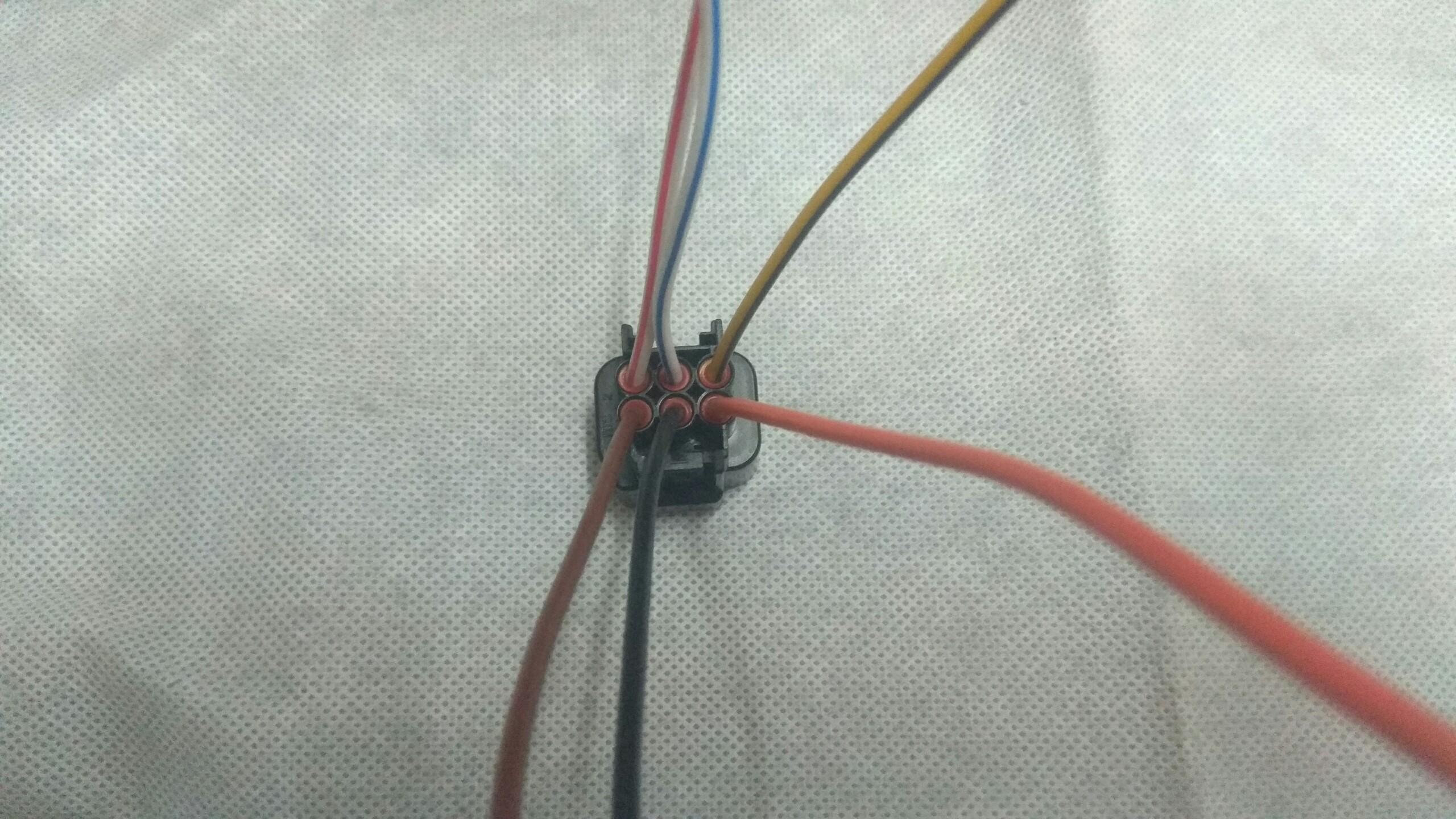 [HCM]Jack cắm ic raider cho FX