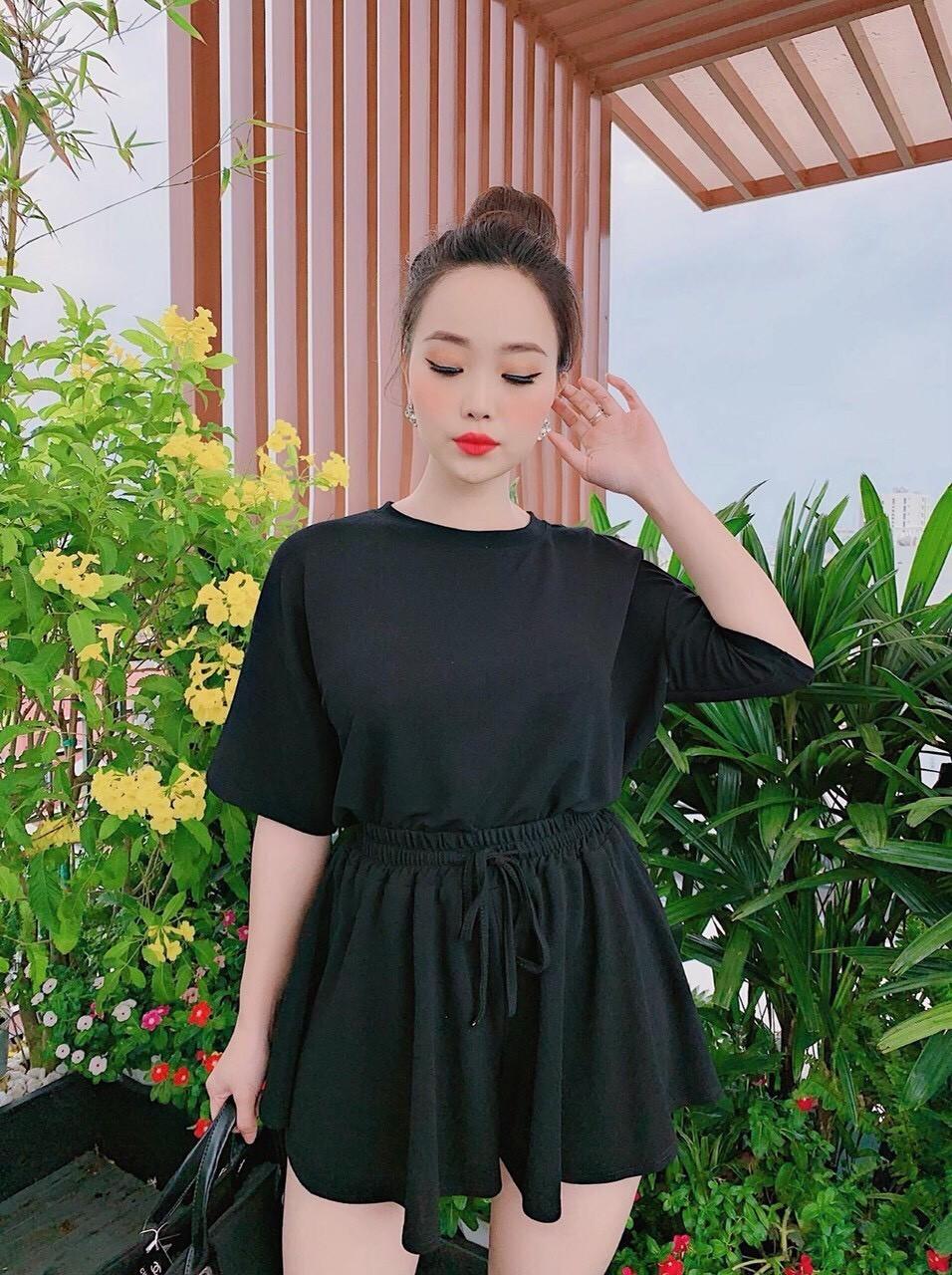 Set bộ đùi cột eo-QH