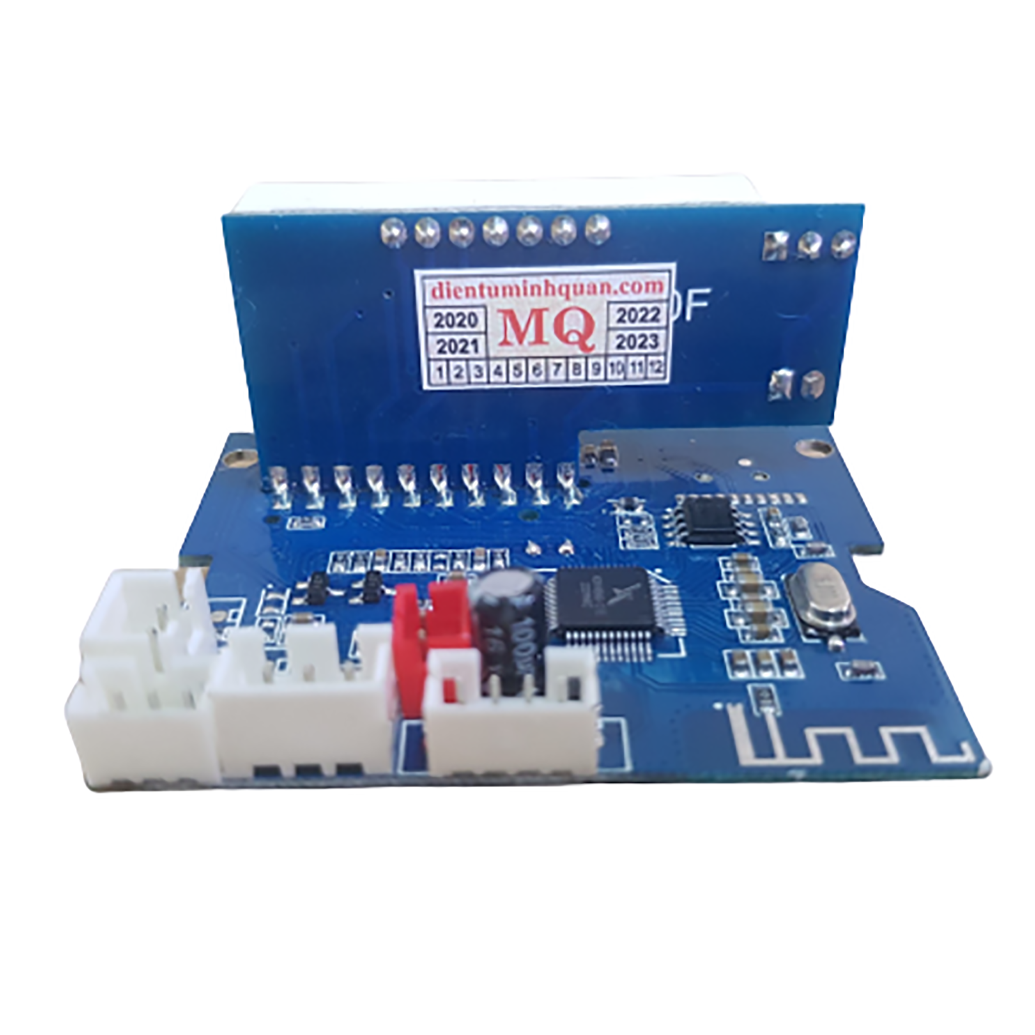 Board Bluetooth, Mạch Bluetooth Loa Kéo 5.0