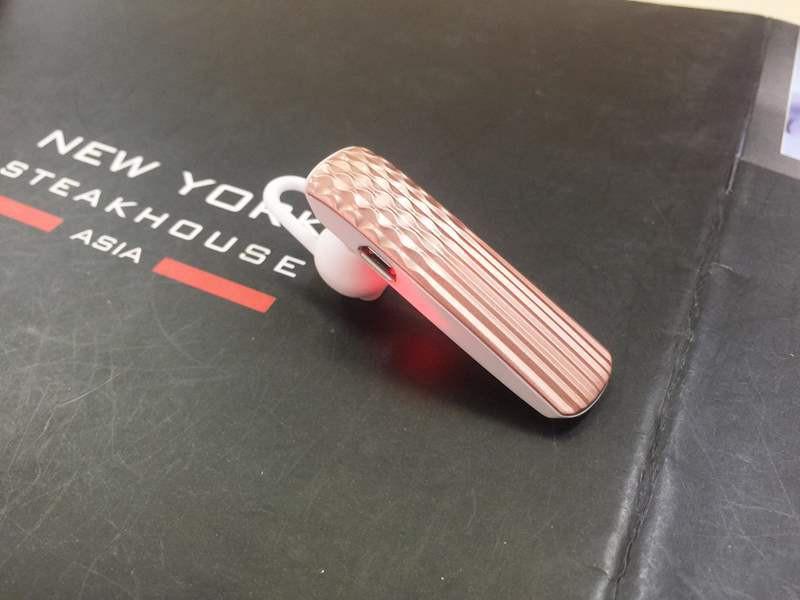 Tai nghe Hoco E3 Rhythm Wireless