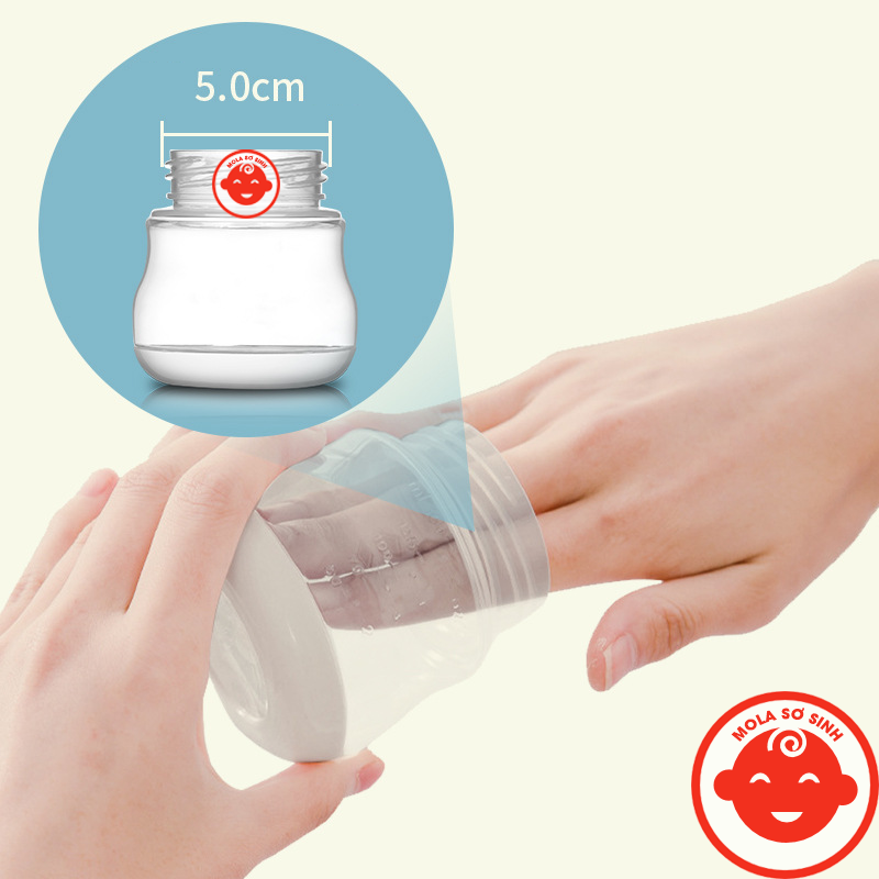 Máy hút sữa cầm tay cho mẹ