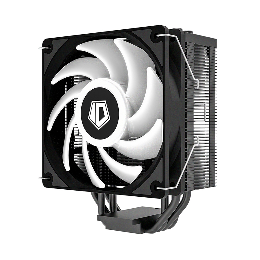 Tản nhiệt khí ID-Cooling CPU SE-224 XT RGB