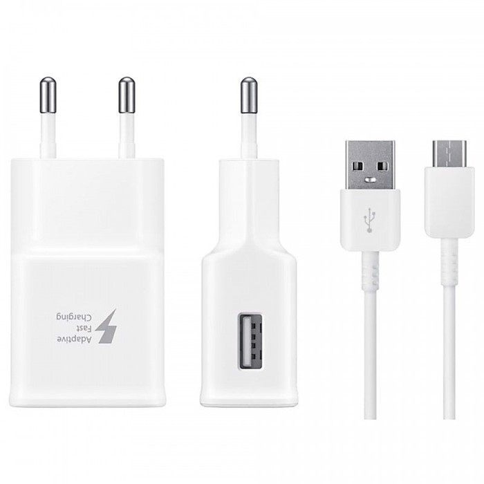 Bộ Sạc Nhanh Samsung A11