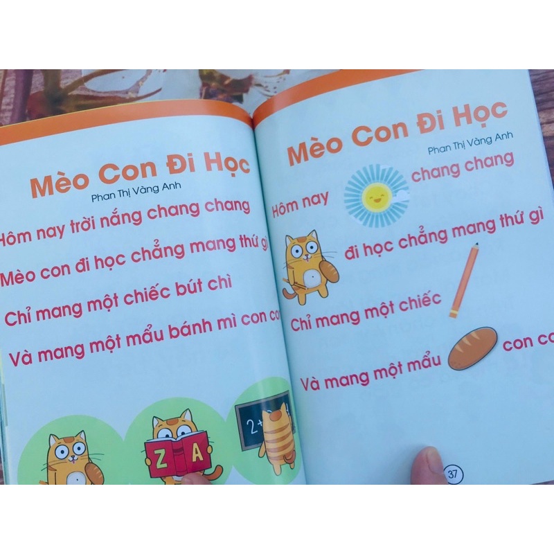 Combo 3q phát triển ngôn ngữ