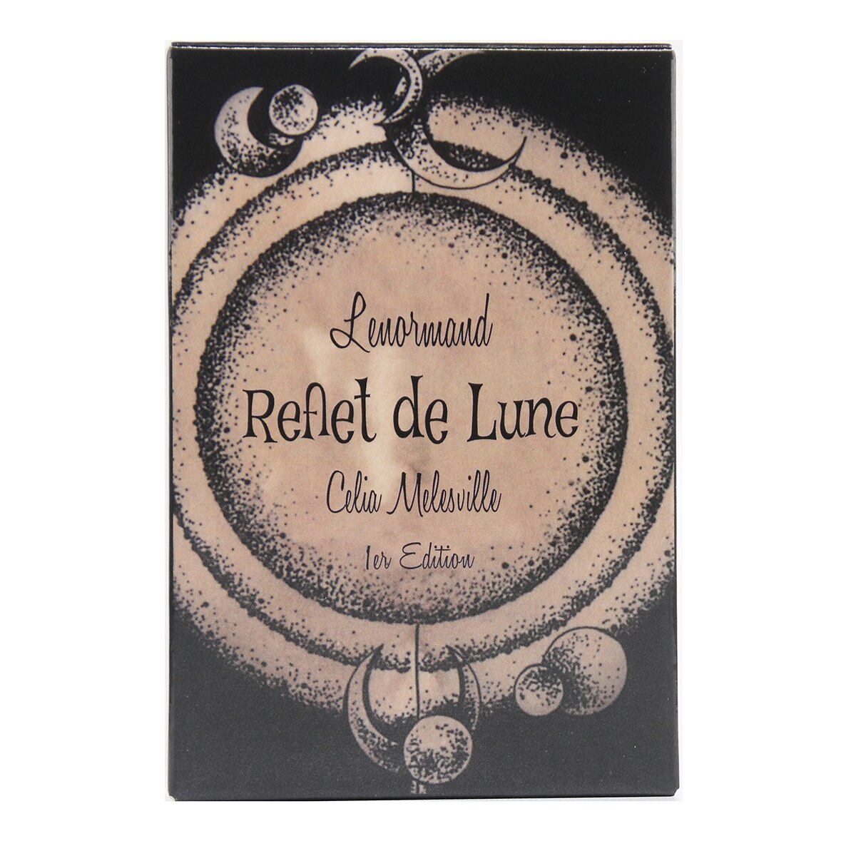 Bộ Bài Reflet De Lune Lenormand