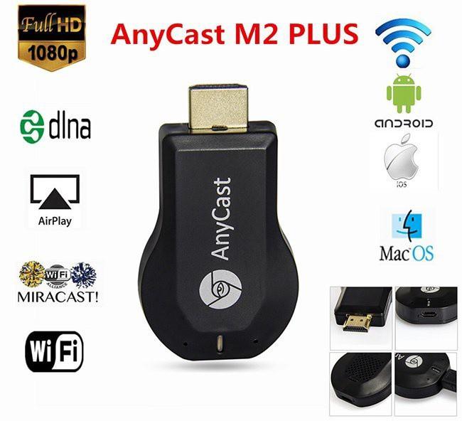 HDMI không dây AnyCast M2 Plus