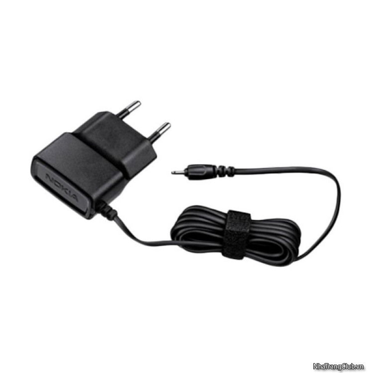 Sạc nokia chui nhỏ - bảo hành 1 đổi 1