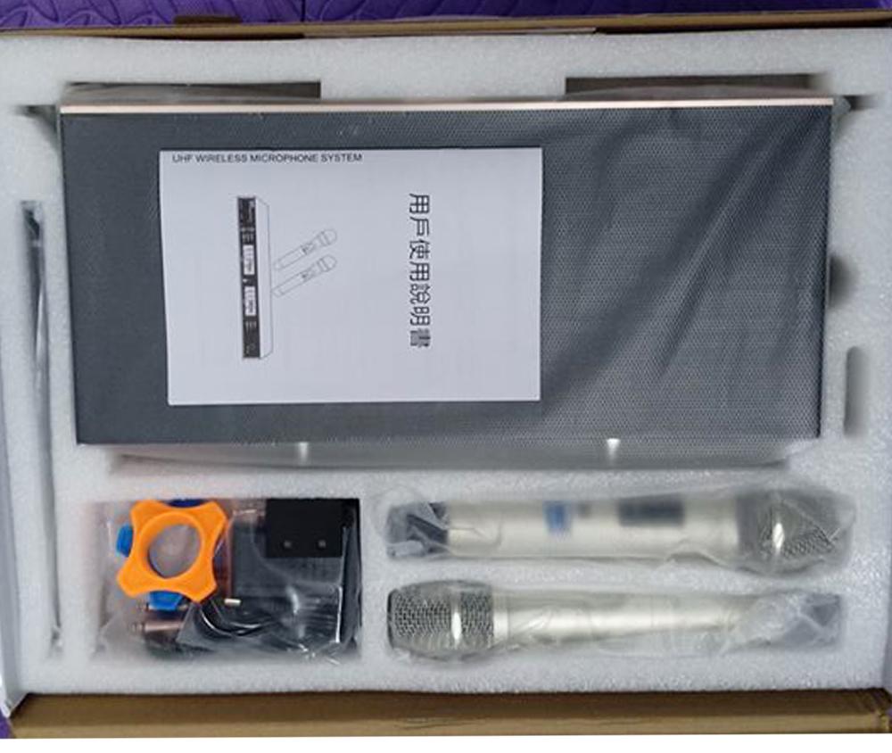 Micro không dây Shure UK-898