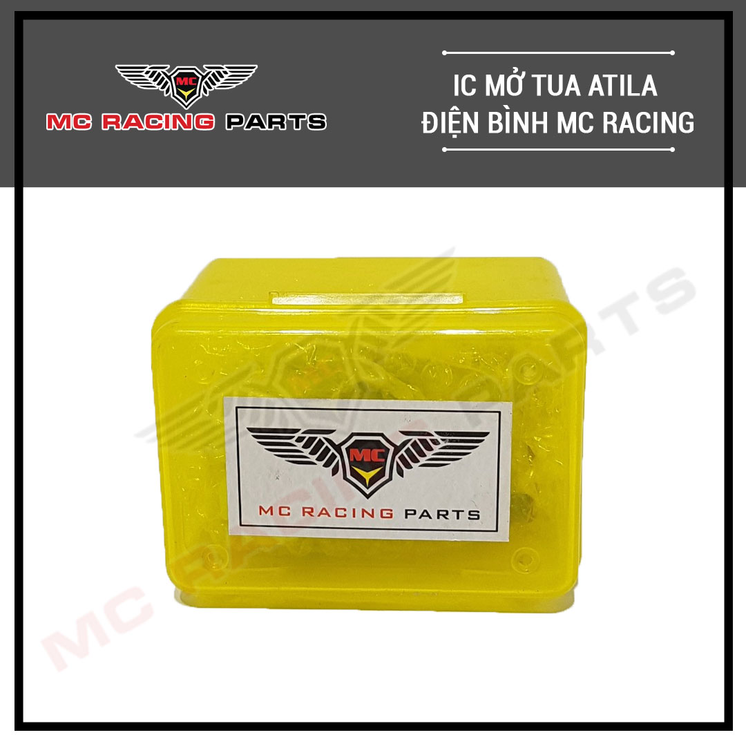 [HCM]IC ATTILA