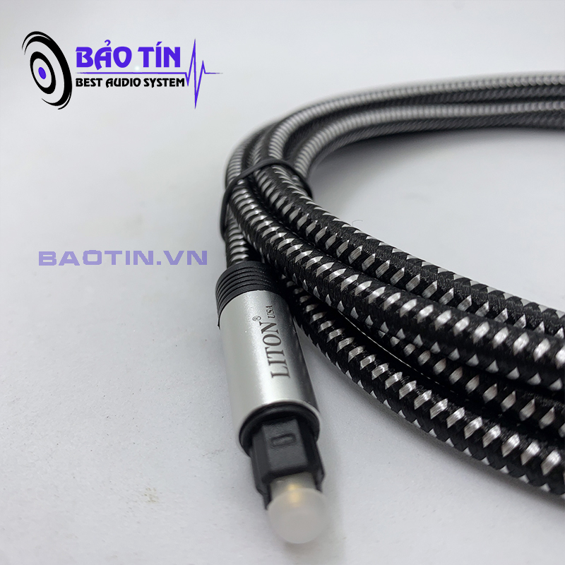 Dây Quang LITON MỸ Chất Lượng Đảm Bảo