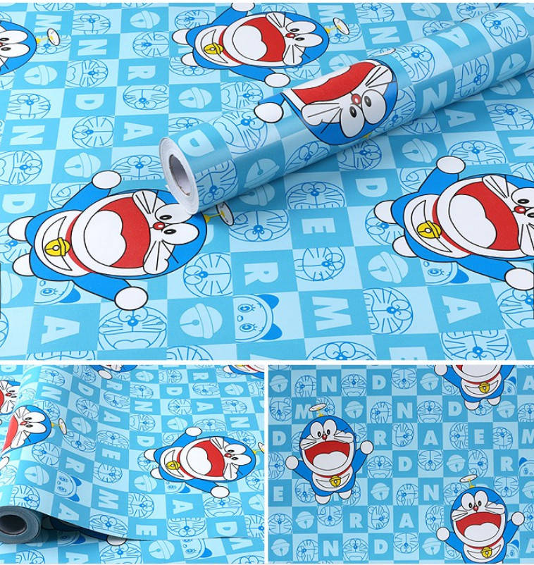 10m Decal Giấy Dán Tường GDT048 (giả đá )