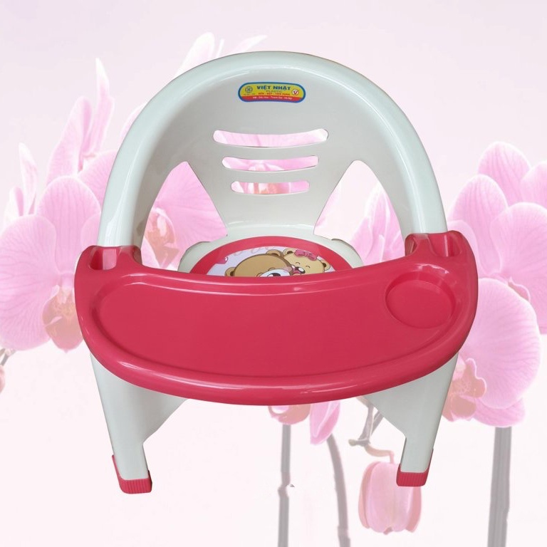 Ghế ăn dặm cho bé Việt Nhật 1828
