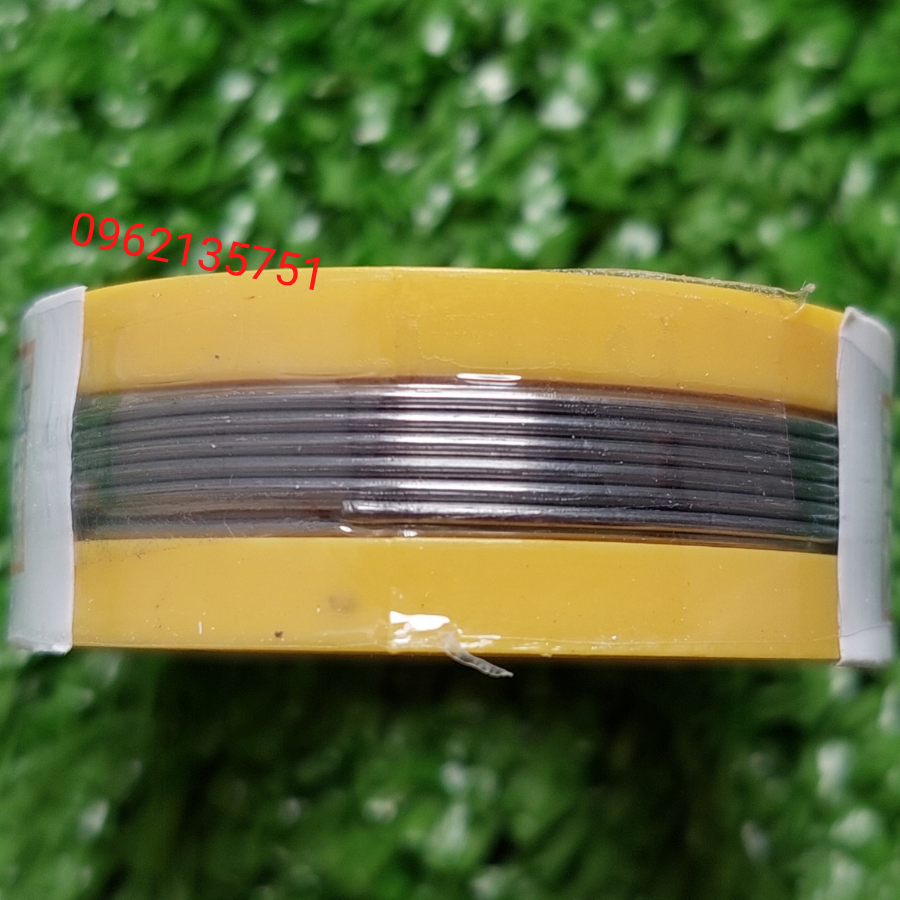 Chì hàn (thiếc hàn) điện tử Kim Phát