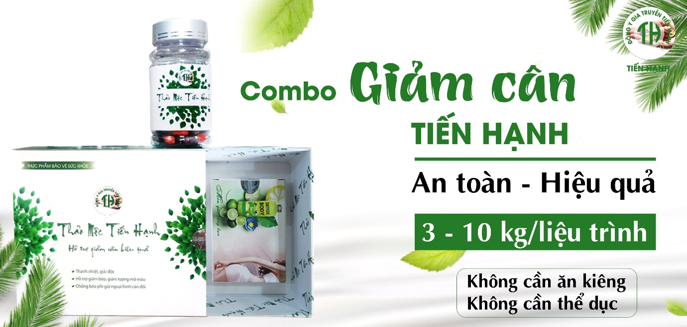 Giới thiệu về công ty Đông Y Gia Truyền Tiến Hạnh