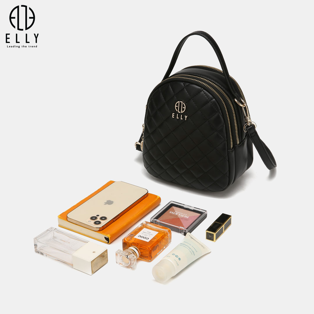 Balo nữ thời trang cao cấp ELLY – EBH37