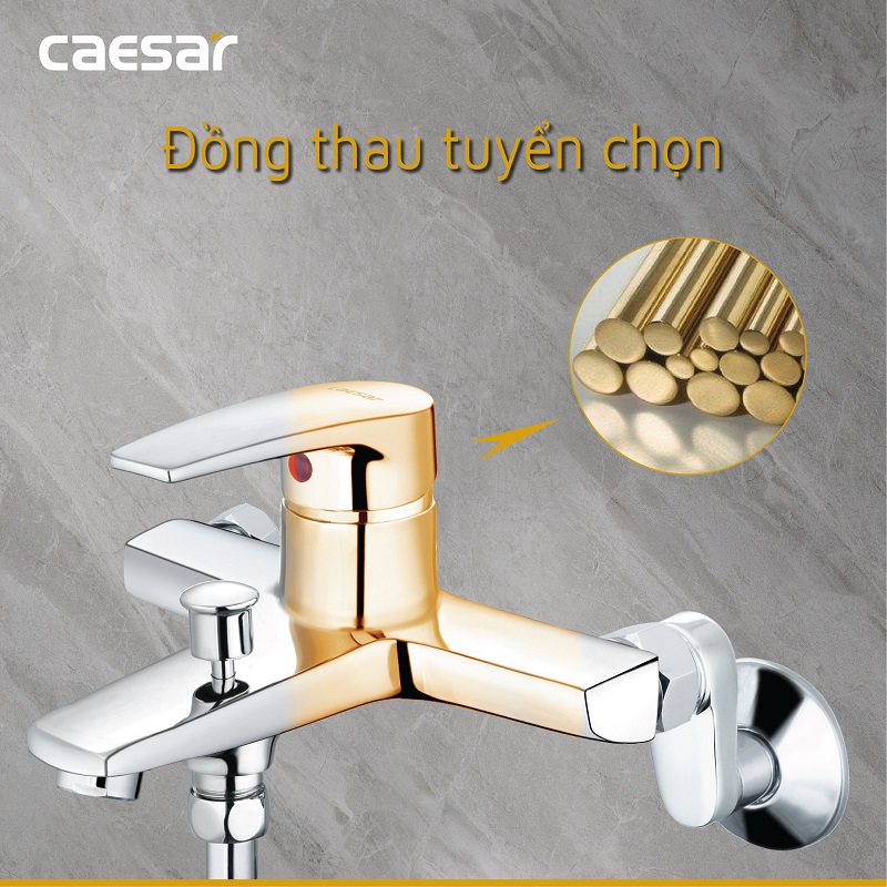 Sen vòi nóng lạnh S393C