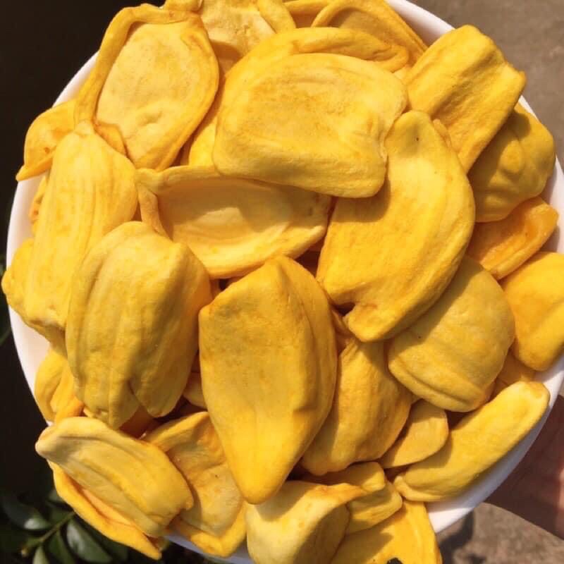 Mít Sấy Ecodan Food