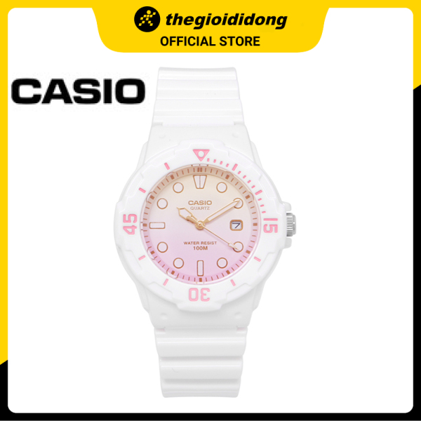 Đồng hồ Nữ Casio LRW-200H-4E2VDR
