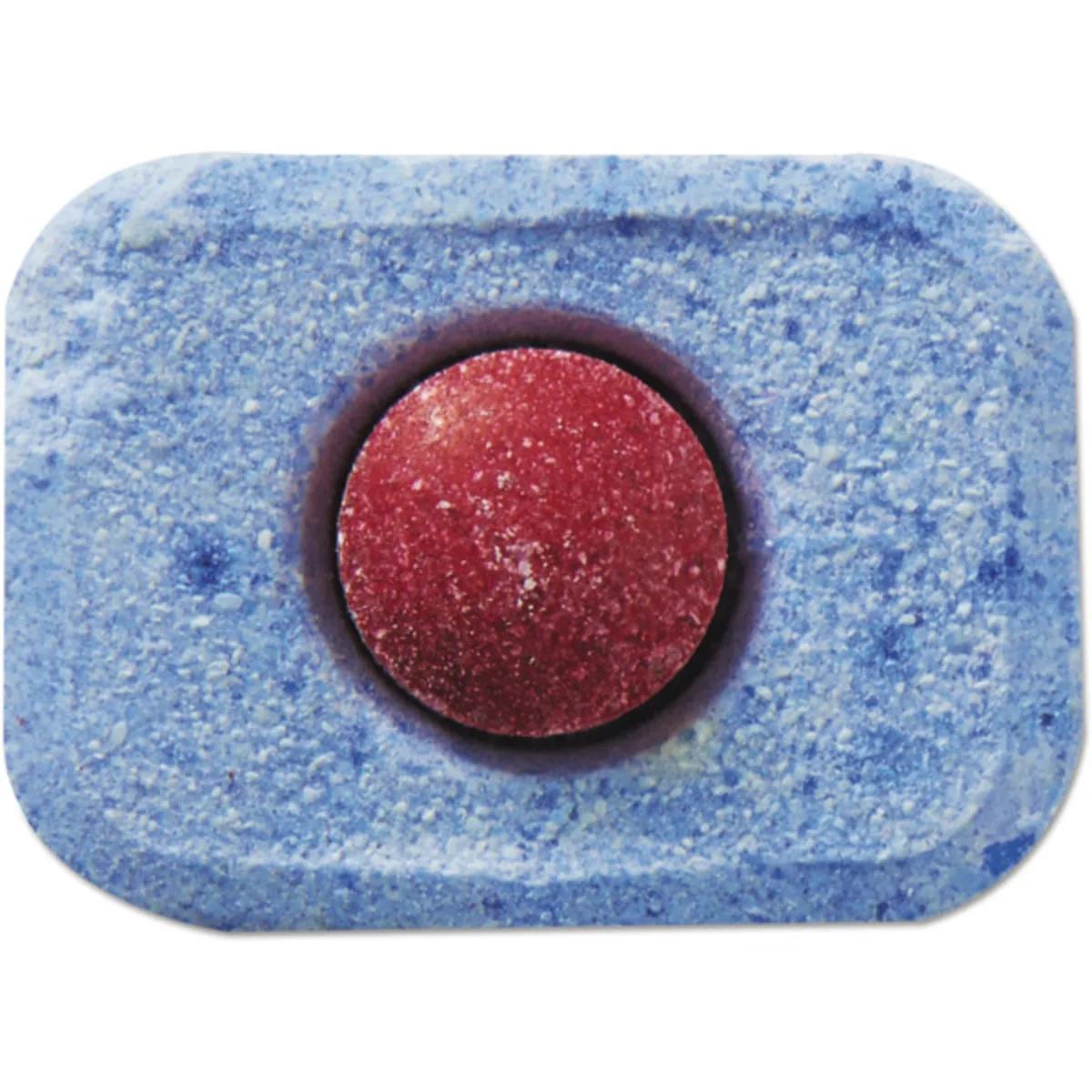 Viên rửa chén Finish Max in 1 nhập khẩu Mỹ (125viên-2.2kg)