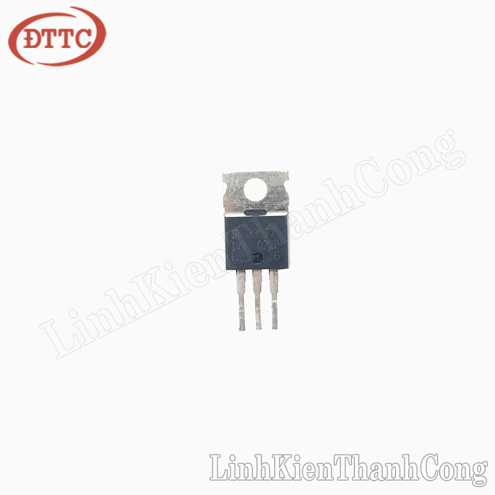 Mosfet irfb3077 tháo máy