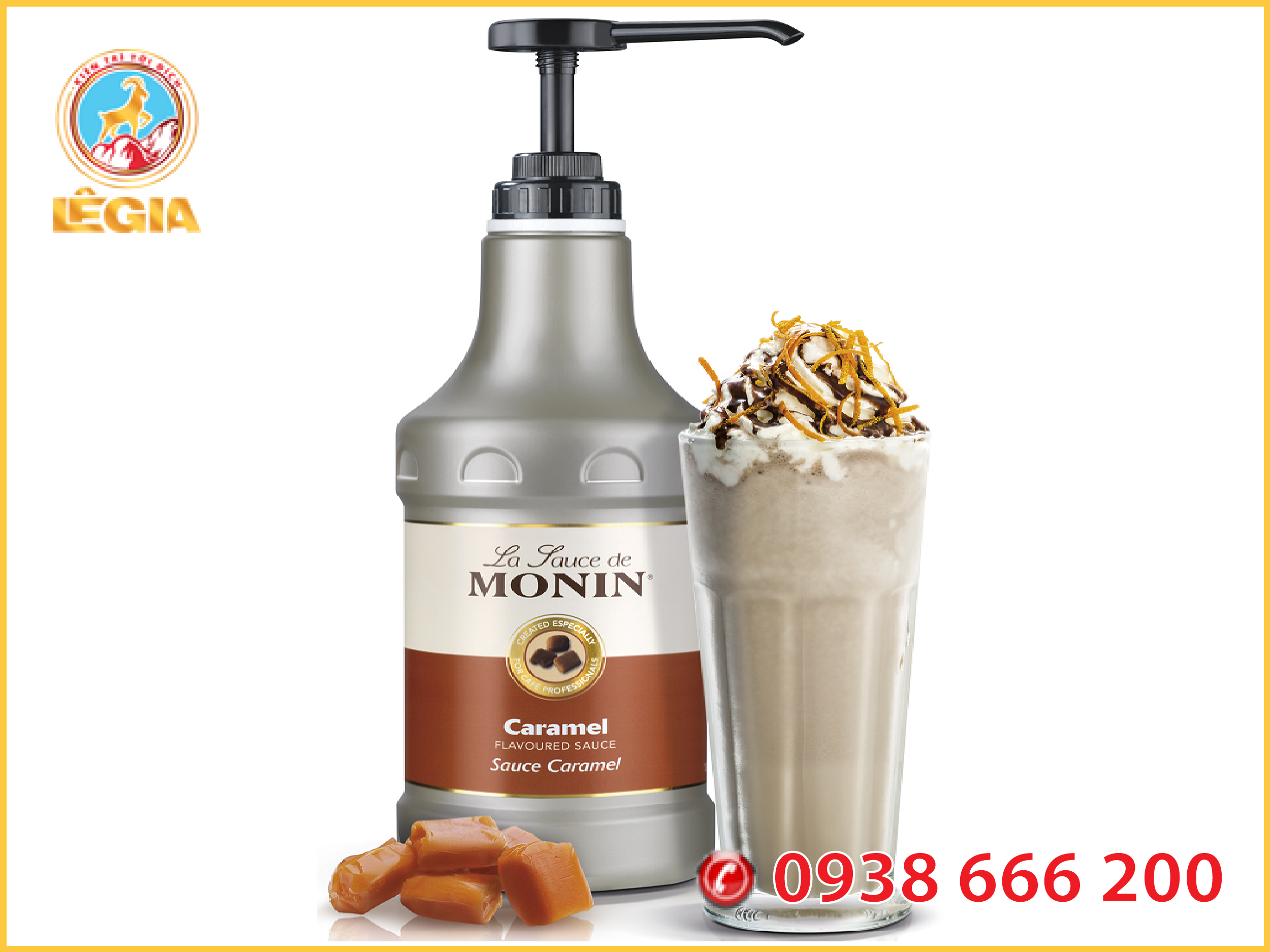 [HCM]VÒI PUMP MONIN