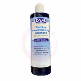 Sữa tắm cho mèo - Sữa tắm Davis 330ml