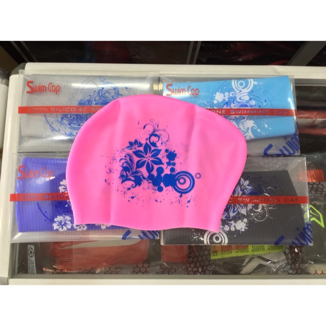 MŨ BƠI NÓN BƠI DÀNH CHO BẠN NỮ TÓC DÀI