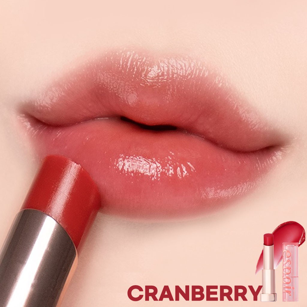 [HOÀN TIỀN 15%]Son Dưỡng Môi Espoir Nowear Glow Lip Balm