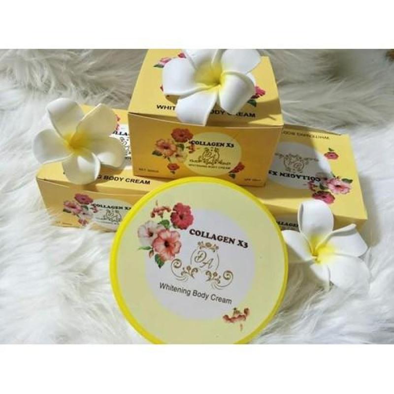 Kem dưỡng body CLG -X3 giá rẻ
