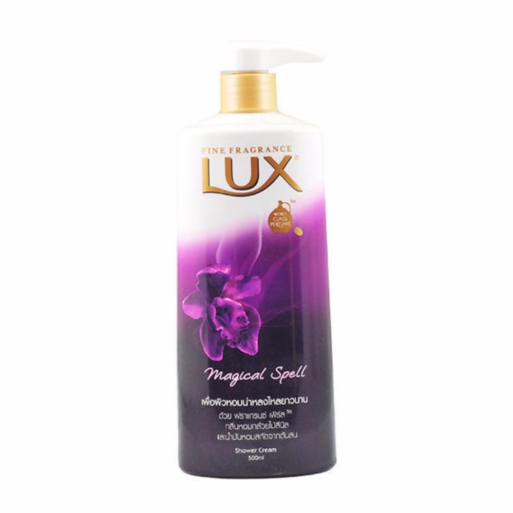 SỮA TẮM LUX 500ML THÁI LAN