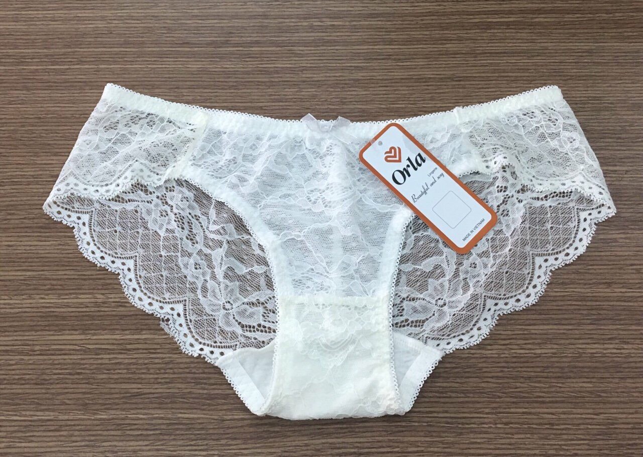 Quần lót ren nữ Orla H055