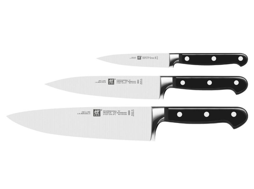 Bộ dao zwilling professional s