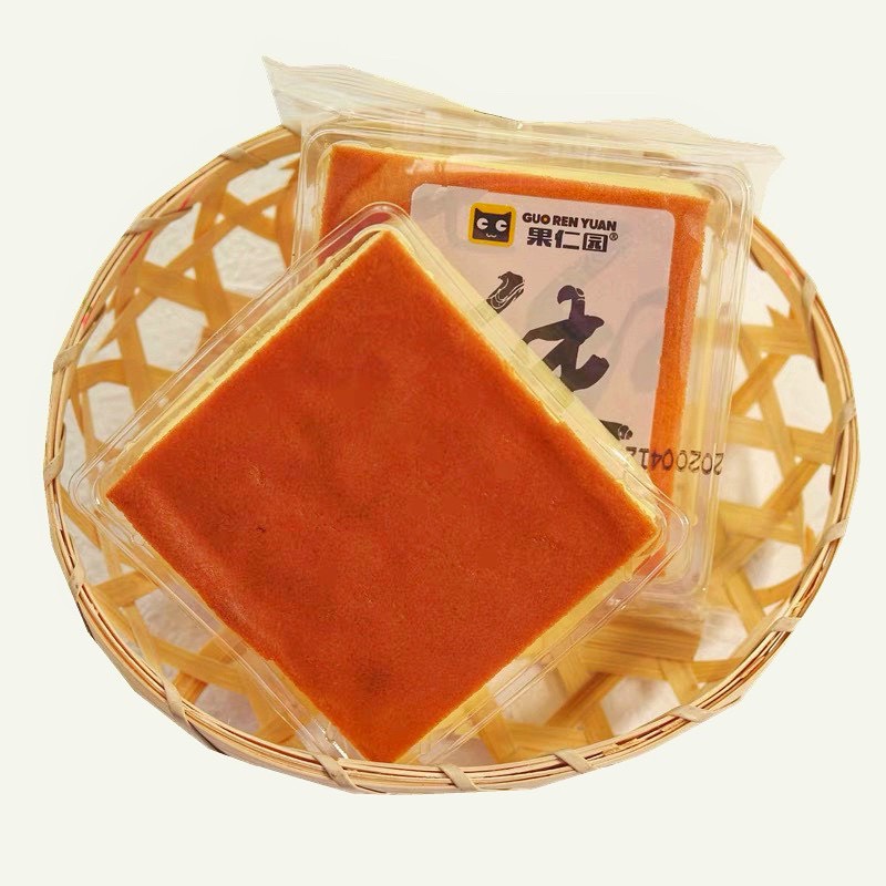 Bánh bông lan mông lép 7 bánh MÃ MTXD04