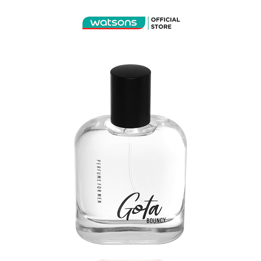 Nước Hoa Gota Bouncy For Men 50ml