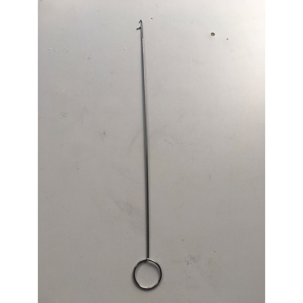 Cây lộn vải dài 25cm