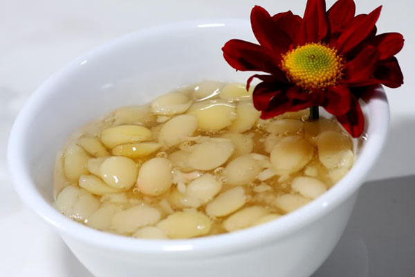 Đậu Ngự          500Gr