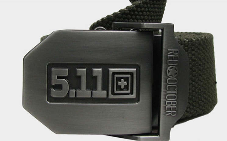 [HCM]THẮT LƯNG DÙ ĐI PHƯỢT 5.11 TACTICAL SERIES