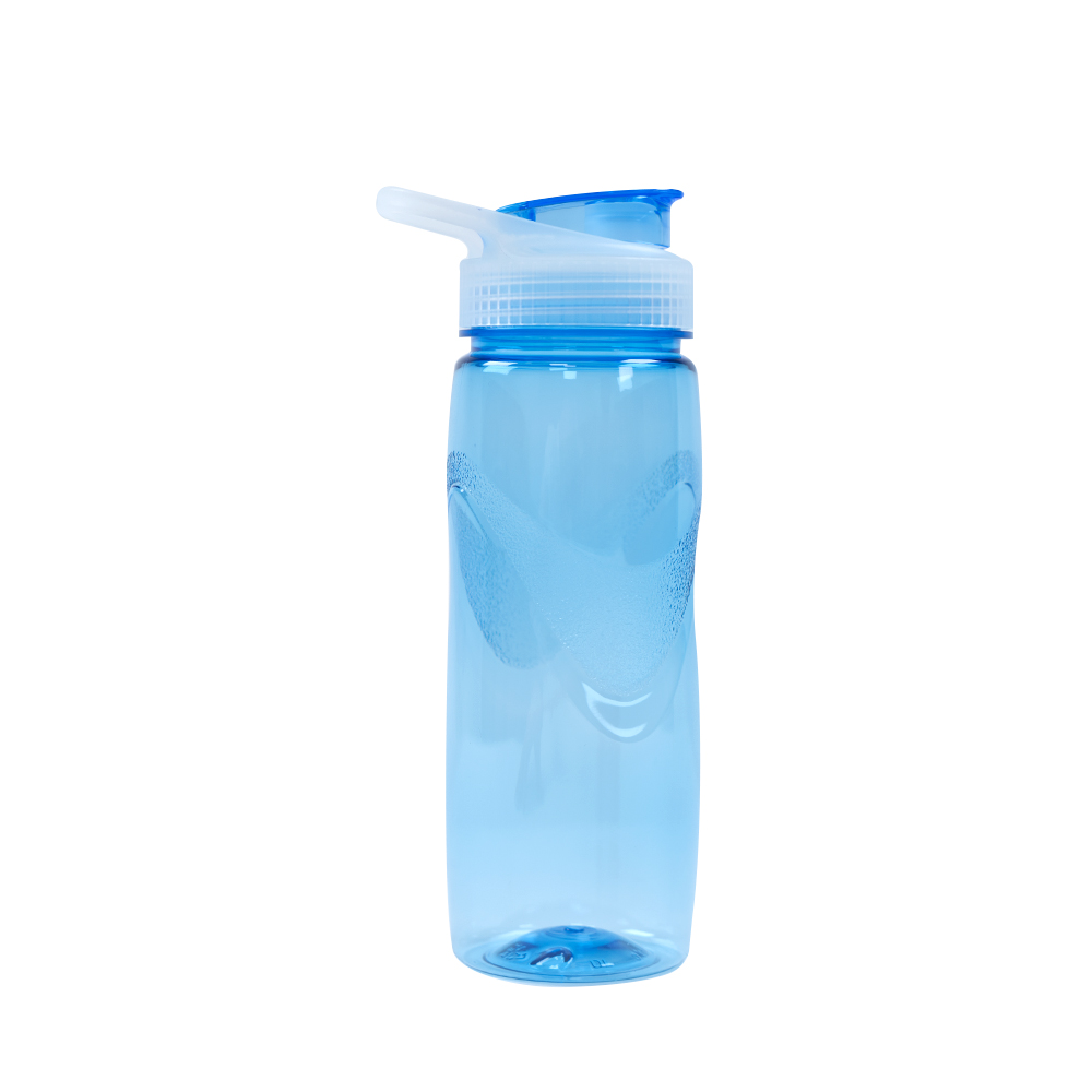 Bình nước thể thao 1000ml nhựa duy tân-giao màu ngẫu nhiên