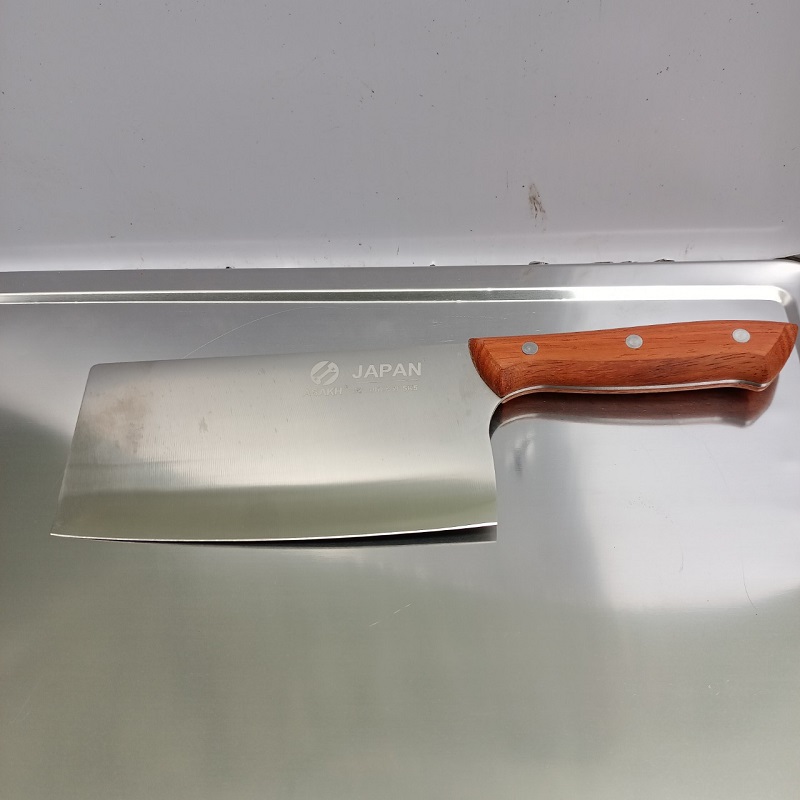 Dao chặt nhật bản asakh sk5 cao cấp