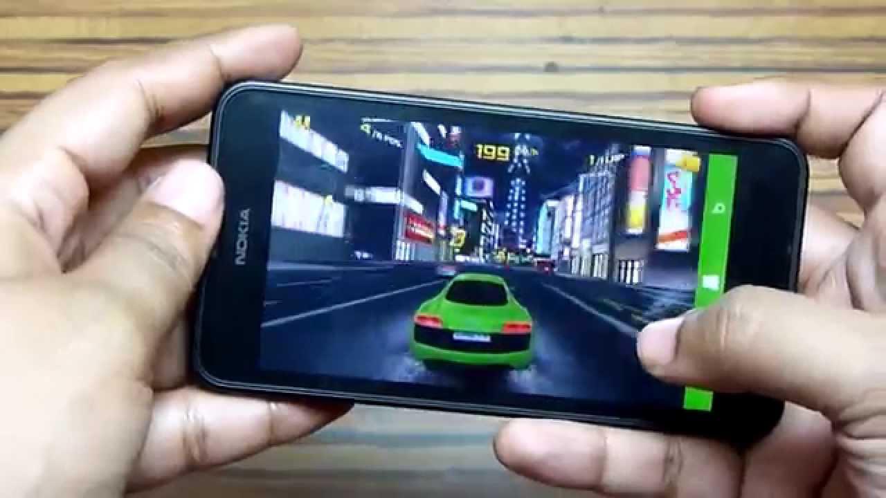 Điện thoại Lumia 630 (có bảo hành)