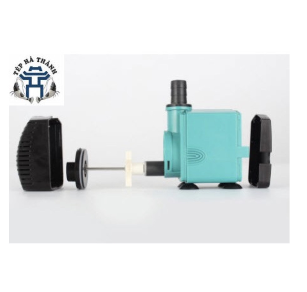[Hoàn Tiền 10%] Máy Bơm Bể Cá EBANG 306-35W