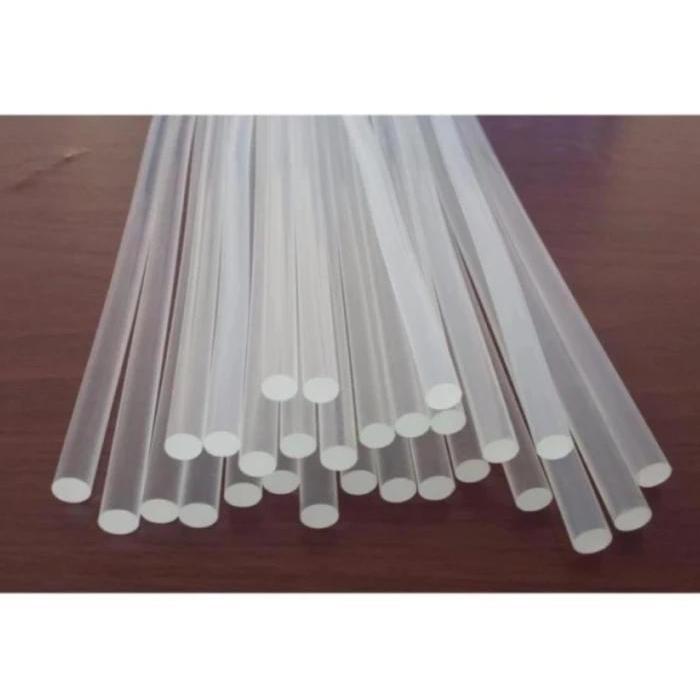 100 que Keo nến nhỏ dài 25cm_siêu dính