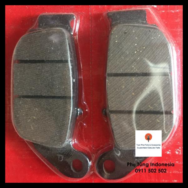 [HCM]Bố thắng sau Honda Sonic 150R Winner 150
