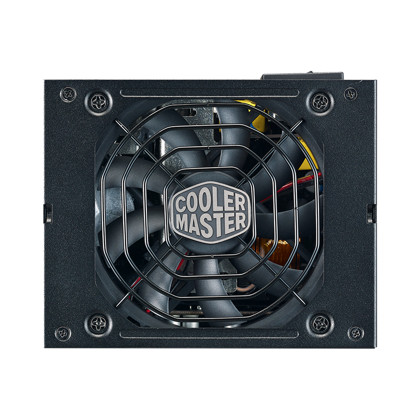Nguồn máy tính Cooler Master 850W V SFX Gold   (80 Plus Gold/Màu Đen)