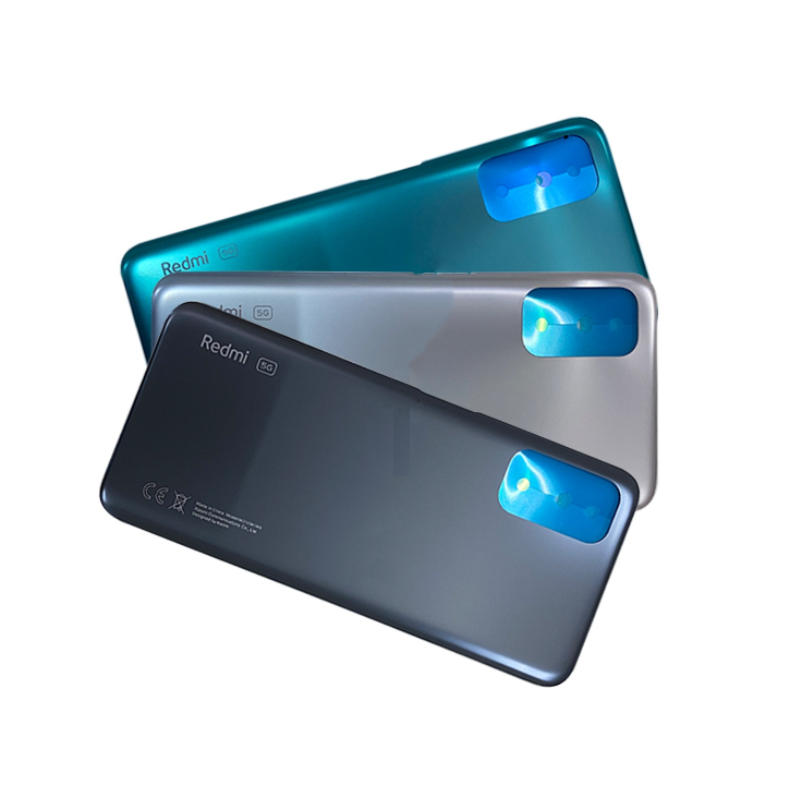 Nắp lưng điện thoại Xiaomi Redmi Note 10s